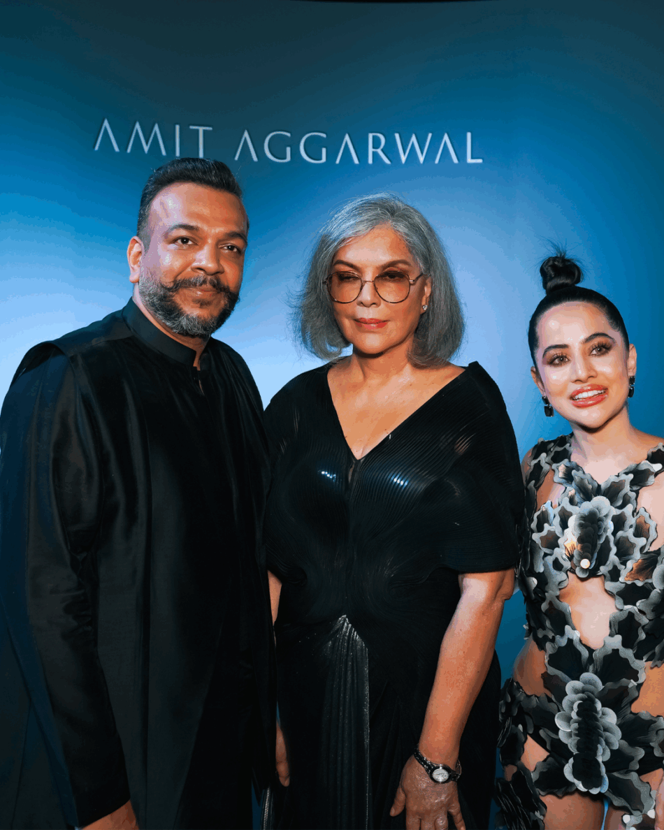 AMIT AGGARWAL
