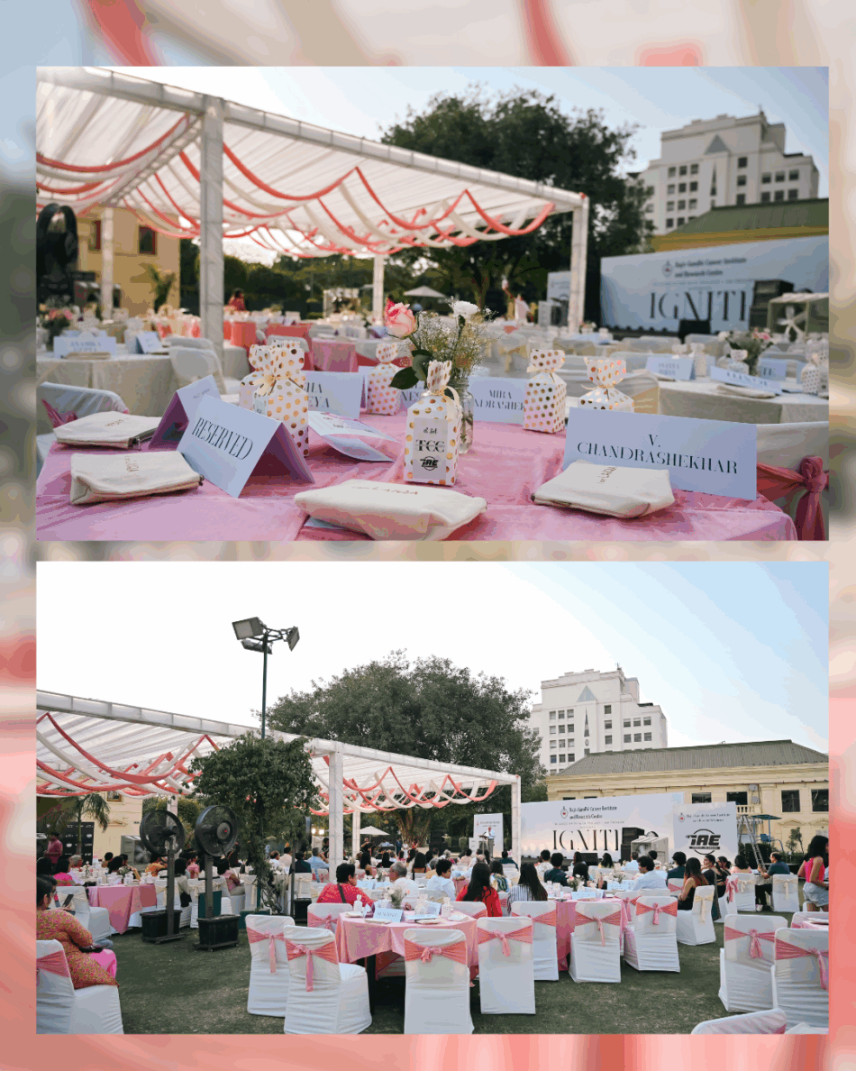 IGNITE DECOR