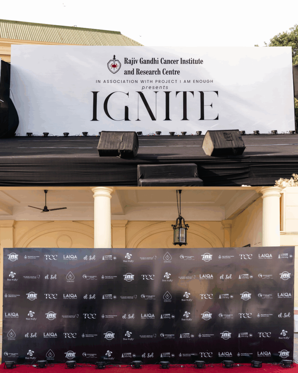 IGNITE
