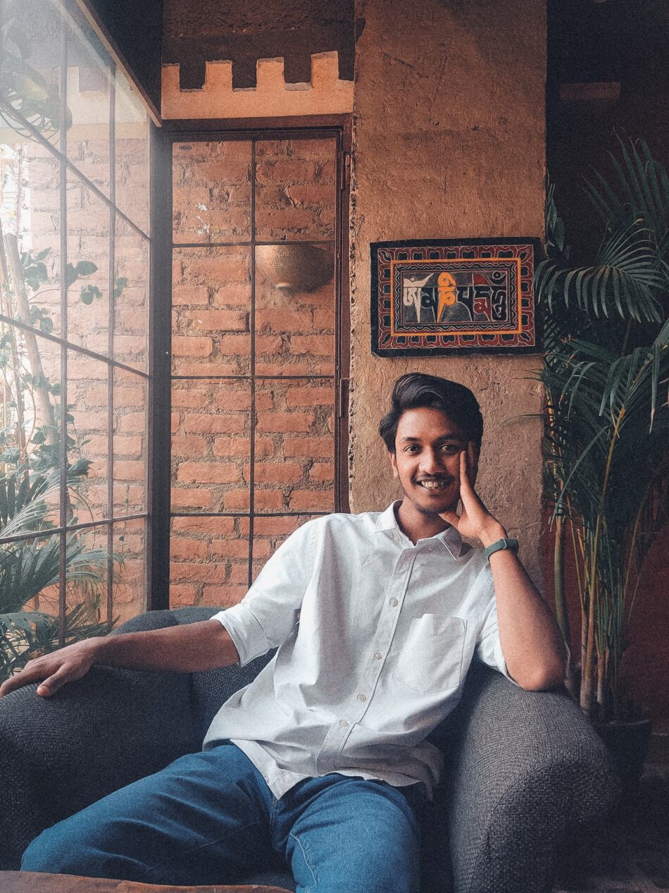 Sudhanshu Banotiya