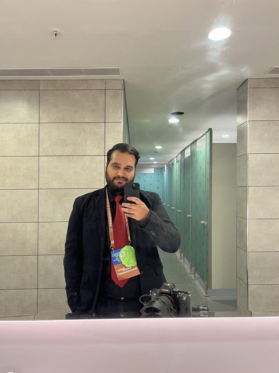 Kritik Malhotra