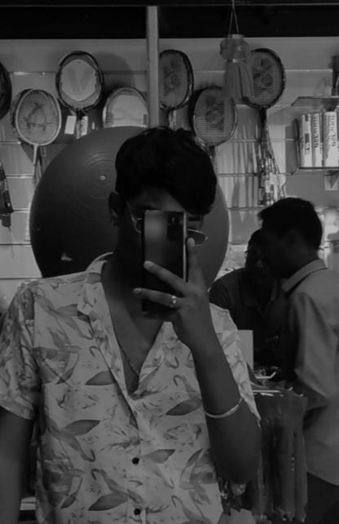 Sumit Mohour